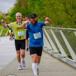 Great Limerick Run Marathon 2022. Picture: Kris Luszczki/ilovelimerick