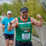 Great Limerick Run Marathon 2022. Picture: Kris Luszczki/ilovelimerick