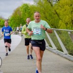 Great Limerick Run Marathon 2022. Picture: Kris Luszczki/ilovelimerick