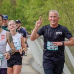 Great Limerick Run Marathon 2022. Picture: Kris Luszczki/ilovelimerick