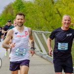 Great Limerick Run Marathon 2022. Picture: Kris Luszczki/ilovelimerick