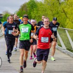 Great Limerick Run Marathon 2022. Picture: Kris Luszczki/ilovelimerick