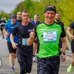 Great Limerick Run Marathon 2022. Picture: Kris Luszczki/ilovelimerick