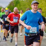 Great Limerick Run Marathon 2022. Picture: Kris Luszczki/ilovelimerick