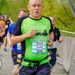 Great Limerick Run Marathon 2022. Picture: Kris Luszczki/ilovelimerick