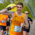 Great Limerick Run Marathon 2022. Picture: Kris Luszczki/ilovelimerick