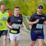 Great Limerick Run Marathon 2022. Picture: Kris Luszczki/ilovelimerick