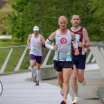 Great Limerick Run Marathon 2022. Picture: Kris Luszczki/ilovelimerick