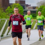 Great Limerick Run Marathon 2022. Picture: Kris Luszczki/ilovelimerick