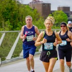 Great Limerick Run Marathon 2022. Picture: Kris Luszczki/ilovelimerick