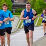 Great Limerick Run Marathon 2022. Picture: Kris Luszczki/ilovelimerick