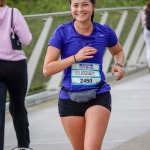 Great Limerick Run Marathon 2022. Picture: Kris Luszczki/ilovelimerick