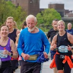 Great Limerick Run Marathon 2022. Picture: Kris Luszczki/ilovelimerick