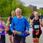 Great Limerick Run Marathon 2022. Picture: Kris Luszczki/ilovelimerick