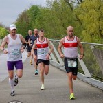 Great Limerick Run Marathon 2022. Picture: Kris Luszczki/ilovelimerick