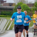 Great Limerick Run Marathon 2022. Picture: Kris Luszczki/ilovelimerick