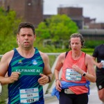 Great Limerick Run Marathon 2022. Picture: Kris Luszczki/ilovelimerick