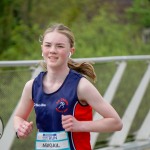 Great Limerick Run Marathon 2022. Picture: Kris Luszczki/ilovelimerick