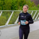 Great Limerick Run Marathon 2022. Picture: Kris Luszczki/ilovelimerick