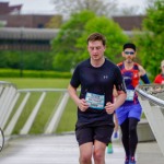 Great Limerick Run Marathon 2022. Picture: Kris Luszczki/ilovelimerick