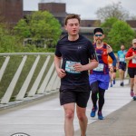 Great Limerick Run Marathon 2022. Picture: Kris Luszczki/ilovelimerick