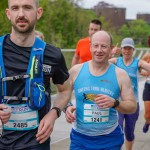 Great Limerick Run Marathon 2022. Picture: Kris Luszczki/ilovelimerick