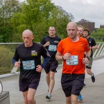 Great Limerick Run Marathon 2022. Picture: Kris Luszczki/ilovelimerick