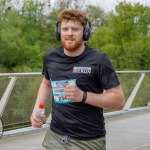 Great Limerick Run Marathon 2022. Picture: Kris Luszczki/ilovelimerick