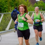 Great Limerick Run Marathon 2022. Picture: Kris Luszczki/ilovelimerick