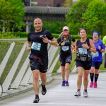 Great Limerick Run Marathon 2022. Picture: Kris Luszczki/ilovelimerick