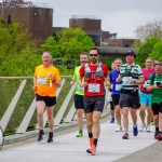 Great Limerick Run Marathon 2022. Picture: Kris Luszczki/ilovelimerick