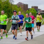 Great Limerick Run Marathon 2022. Picture: Kris Luszczki/ilovelimerick