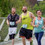 Great Limerick Run Marathon 2022. Picture: Kris Luszczki/ilovelimerick