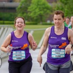 Great Limerick Run Marathon 2022. Picture: Kris Luszczki/ilovelimerick
