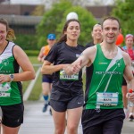 Great Limerick Run Marathon 2022. Picture: Kris Luszczki/ilovelimerick