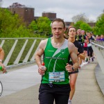 Great Limerick Run Marathon 2022. Picture: Kris Luszczki/ilovelimerick