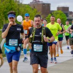 Great Limerick Run Marathon 2022. Picture: Kris Luszczki/ilovelimerick