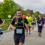 Great Limerick Run Marathon 2022. Picture: Kris Luszczki/ilovelimerick