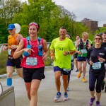 Great Limerick Run Marathon 2022. Picture: Kris Luszczki/ilovelimerick