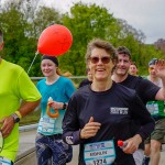 Great Limerick Run Marathon 2022. Picture: Kris Luszczki/ilovelimerick