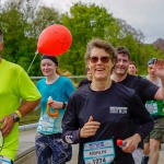 Great Limerick Run Marathon 2022. Picture: Kris Luszczki/ilovelimerick