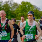 Great Limerick Run Marathon 2022. Picture: Kris Luszczki/ilovelimerick