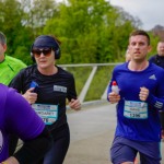 Great Limerick Run Marathon 2022. Picture: Kris Luszczki/ilovelimerick