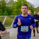 Great Limerick Run Marathon 2022. Picture: Kris Luszczki/ilovelimerick