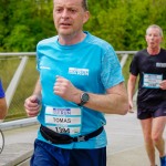 Great Limerick Run Marathon 2022. Picture: Kris Luszczki/ilovelimerick