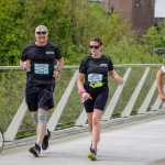 Great Limerick Run Marathon 2022. Picture: Kris Luszczki/ilovelimerick