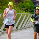 Great Limerick Run Marathon 2022. Picture: Kris Luszczki/ilovelimerick