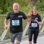 Great Limerick Run Marathon 2022. Picture: Kris Luszczki/ilovelimerick