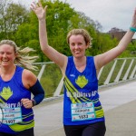 Great Limerick Run Marathon 2022. Picture: Kris Luszczki/ilovelimerick