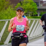 Great Limerick Run Marathon 2022. Picture: Kris Luszczki/ilovelimerick